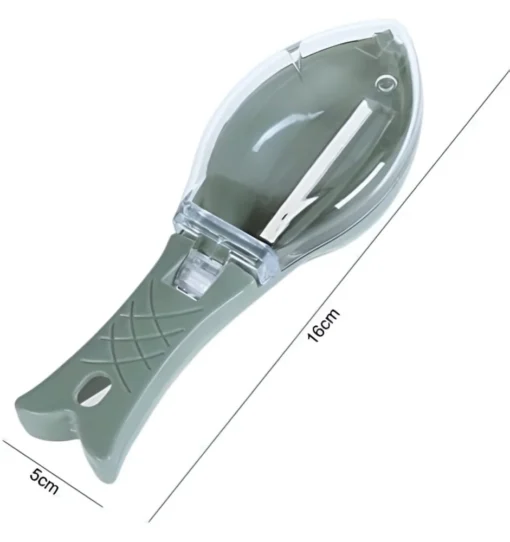 Fish Scale Remover - Image 4