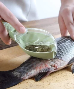 Fish Scale Remover