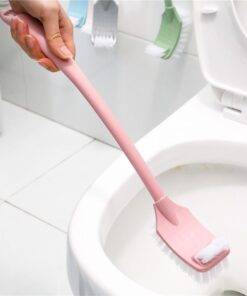 Alternative view of Plastic Toilet Brush
