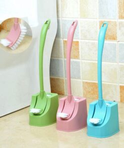 Plastic Toilet Brush