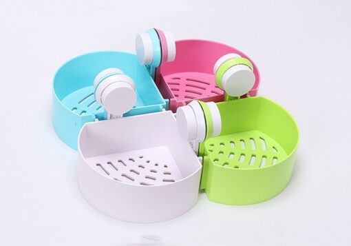 Plastic Triangle Shelves - Image 5