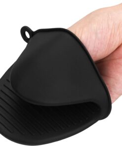 Alternative view of Pot Holder