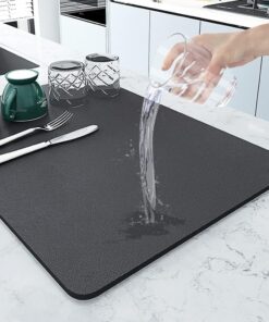 Slab Absorbent Mat