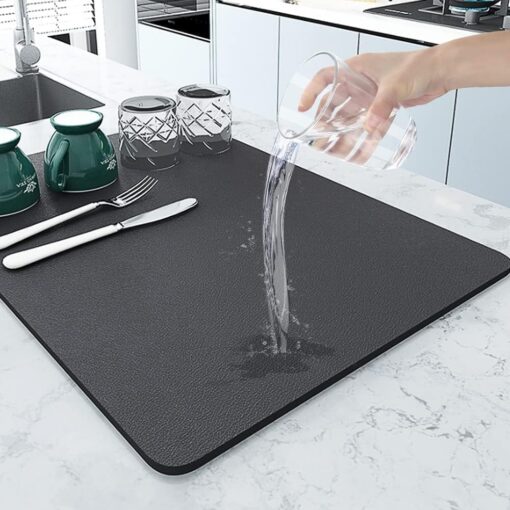 Slab Absorbent Mat