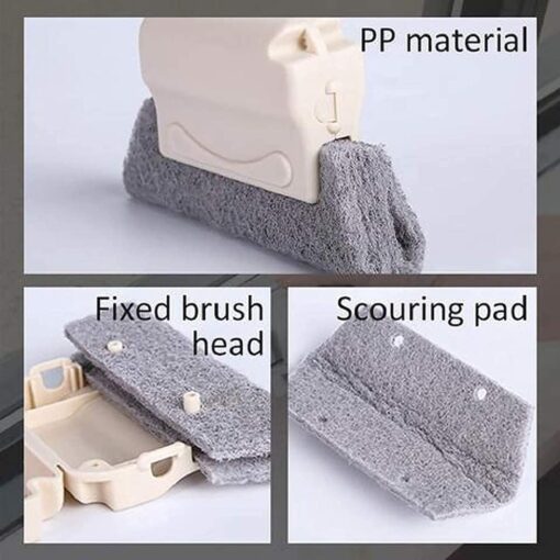 Slider Track Cleaning Brush - Image 6