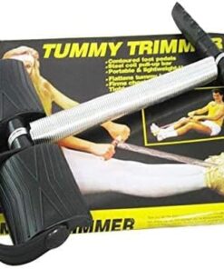 Tummy Trimmer