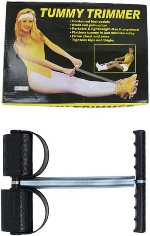 Tummy Trimmer - Image 3