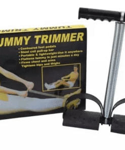 Alternative view of Tummy Trimmer