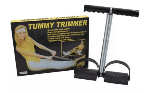 Tummy Trimmer - Image 2
