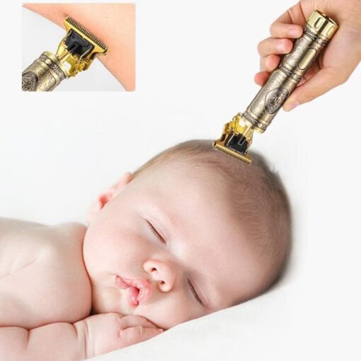 Vintage T9 Trimmer - Image 5