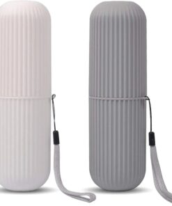 Fashion Home Toothbrush Holder