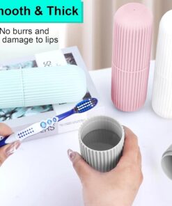 Alternative view of Fashion Home Toothbrush Holder