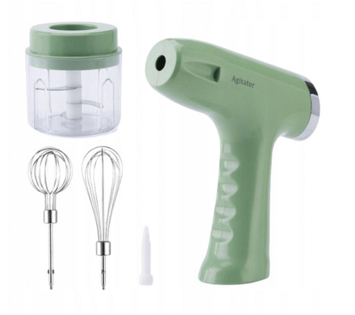 Wireless Multi-Function Cooking Machine - Image 6