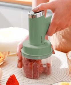 Wireless Multi-Function Cooking Machine