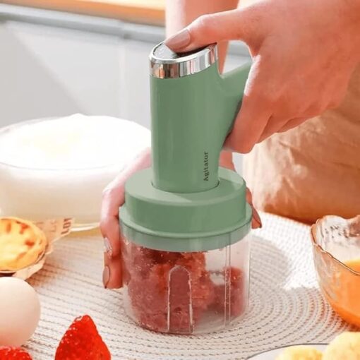 Wireless Multi-Function Cooking Machine
