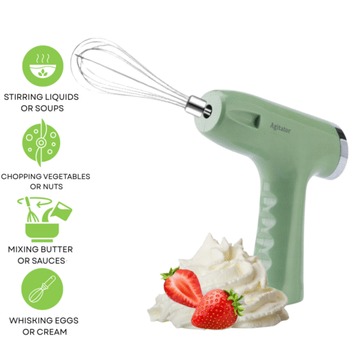Wireless Multi-Function Cooking Machine - Image 5