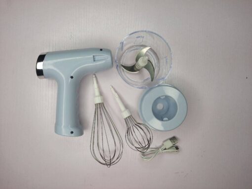 Wireless Multi-Function Cooking Machine - Image 4