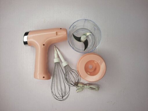 Wireless Multi-Function Cooking Machine - Image 2