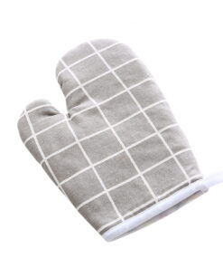 Alternative view of kitchen Mitten (Pair)
