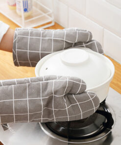 kitchen Mitten (Pair)