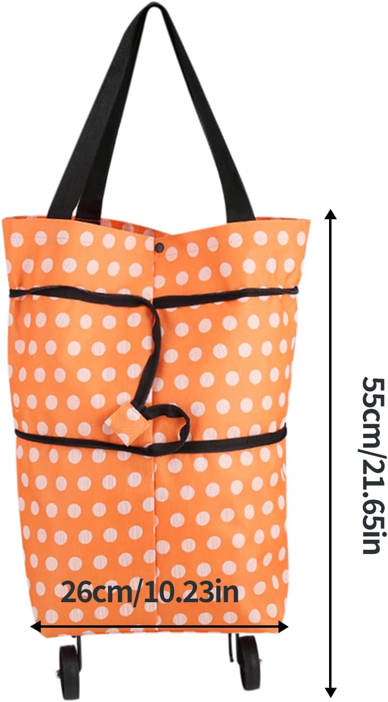 Trolley Bag - Image 4