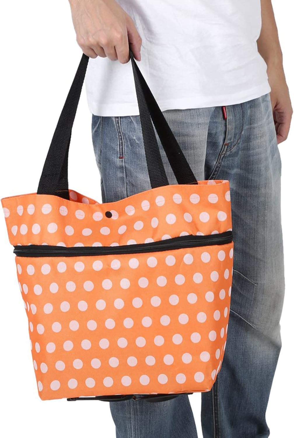 Trolley Bag - Image 5