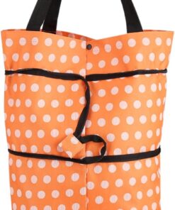 Alternative view of Trolley Bag