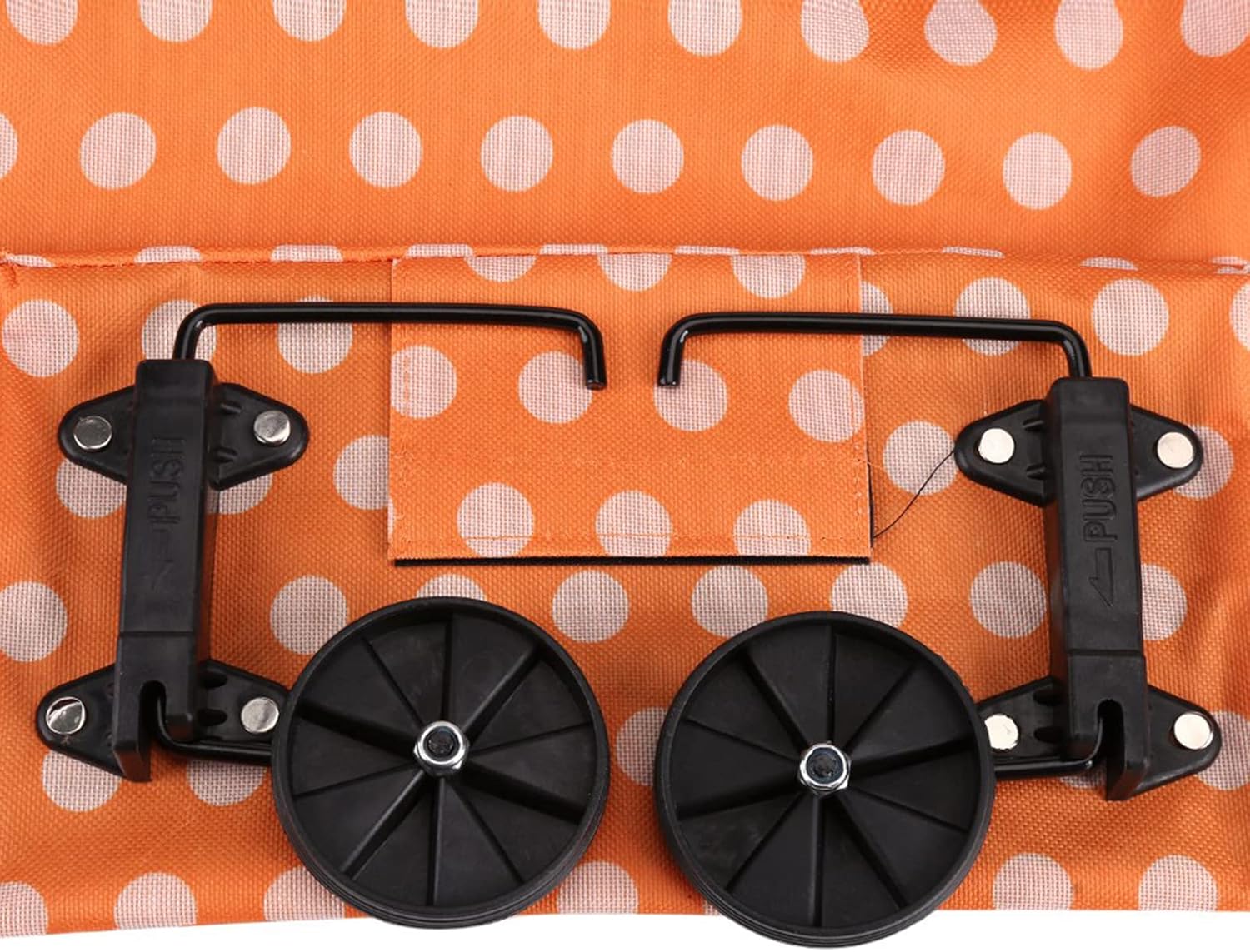 Trolley Bag - Image 7