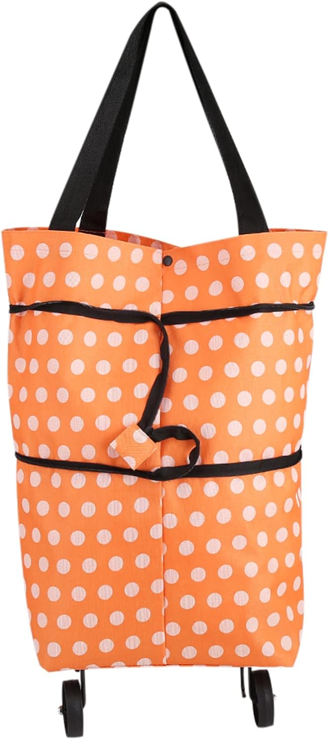 Trolley Bag - Image 2