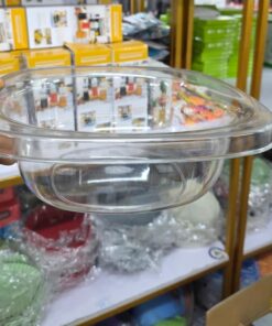 Acrylic Transparent Bowl