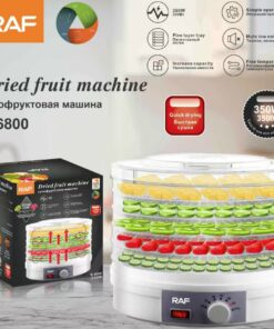 Raf Dehydrator