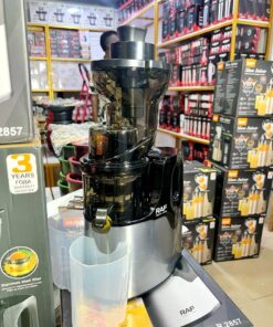 Raf Slow Juicer