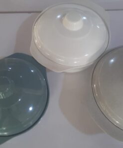 Soup Bowl with Cover