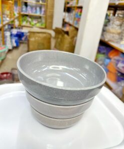 3 in 1 Unbreakable Soup Bowls