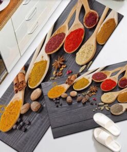 2 in 1 Luxury Carpet/Rug