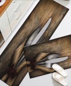 Alternative view of 2 in 1 Luxury Carpet/Rug