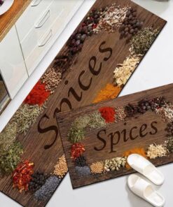 2 in 1 Luxury Carpet/Rug