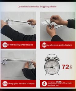 Alternative view of Free Nail Glue (6g)