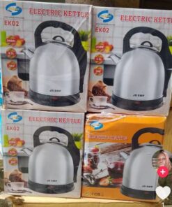 Alternative view of 5L Electric Kettle JD SMP