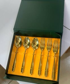 Arolek Premium Cutlery Set (6pcs)