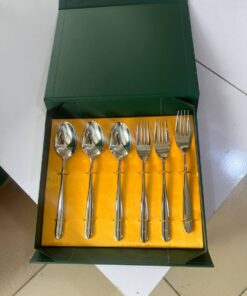 Alternative view of Arolek Premium Cutlery Set (6pcs)