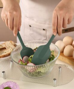 Alternative view of Arolek Quality Silicone Spatula