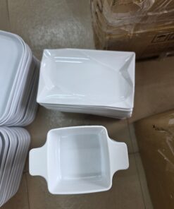 Alternative view of 2 in 1 Deluxe Pepper Soup & Chops Set