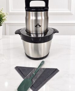 Alternative view of Arolek PowerMix (7L Yam pounder/Food Processor)