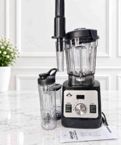 Arolek 3 In 1 High Power Blender