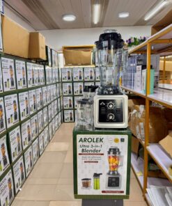 Alternative view of Arolek Ultra 3 in 1 Blender