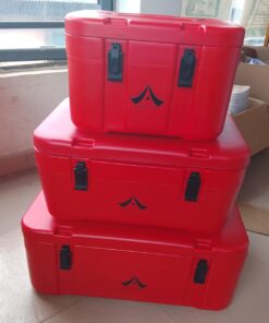 Alternative view of Arolek Insulated Cooler/Warmer Set