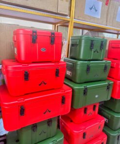 Arolek Insulated Cooler/Warmer Set