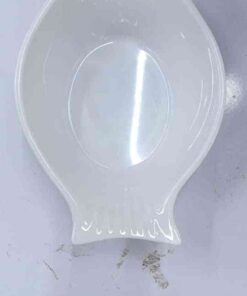 3pcs Unbreakable Fish Shaped Amala Bowl