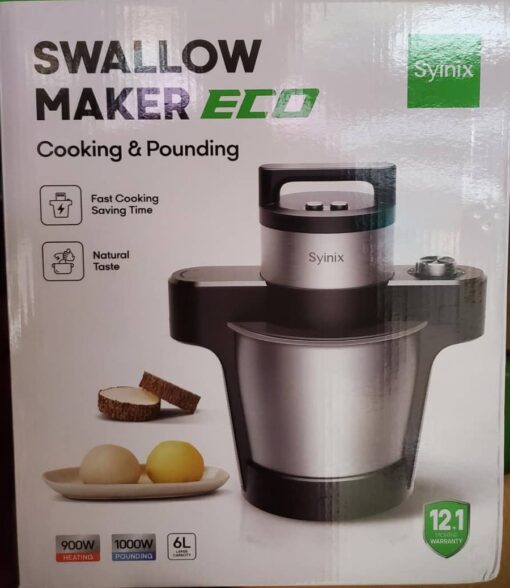 Swallow Maker